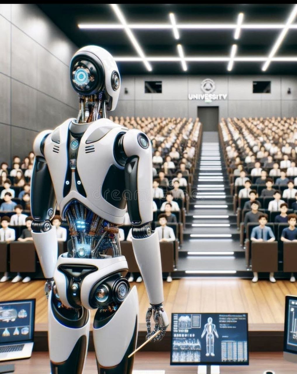 Engineering & Integration — Academic AI Integration